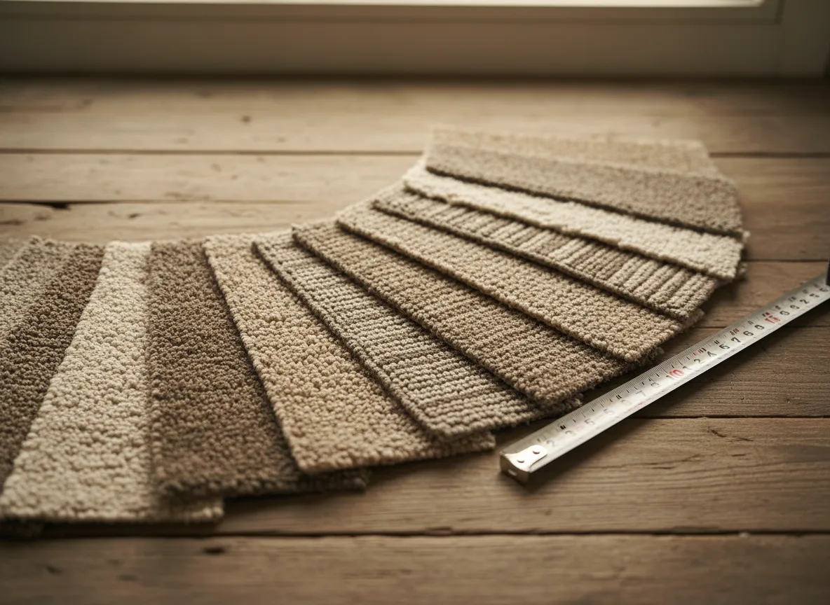 Carpet Installation Saint Cloud, WI FAQs